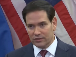 Secretary Rubio: We've Made Significant Progress In Talks With Ukraine
