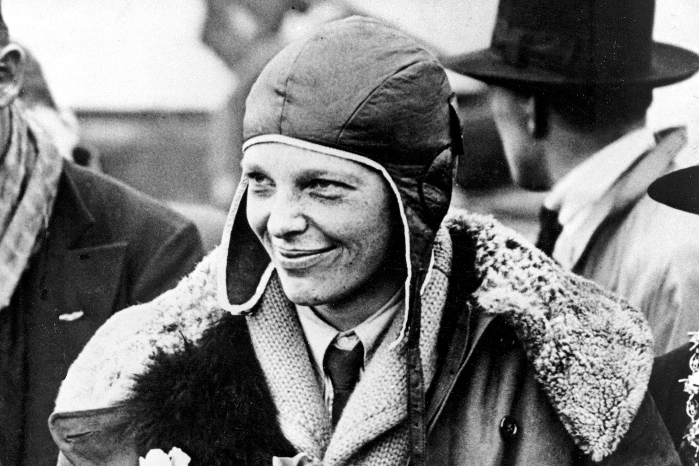 One of Aviation's Greatest Mysteries May Be Solved