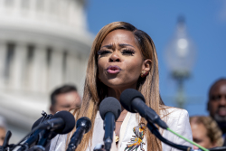 A Mistake, a Scam and a House Member's Indictment