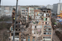 EU Aims To Sabotage New Ukraine Peace Plan?