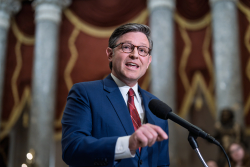 House Republicans Had a Great Year