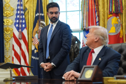Explaining the Trump, Mamdani 'Love-Fest'