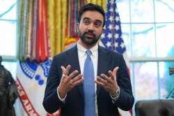 Mamdani's Next Act–Could He Actually Succeed?