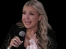 Candace Owens and the 'Non-Stop Hate Binge'