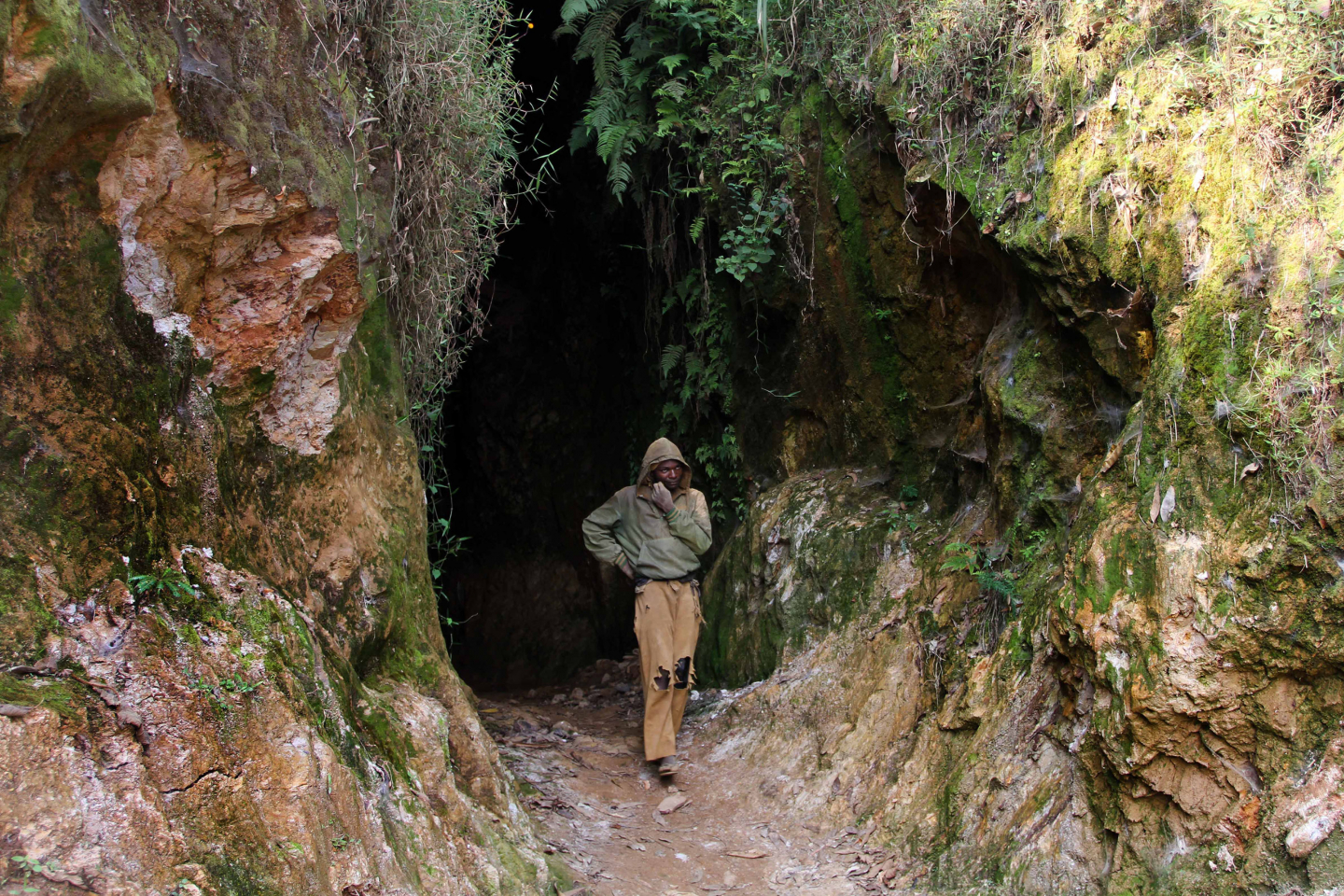 The U.S. Can Outcompete China in Africa