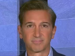 NBC's Dilanian: Dismissal Of Comey Indictment Is A "Victory For The Rule Of Law"
