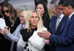 The Extremes in America Are United by Grievances