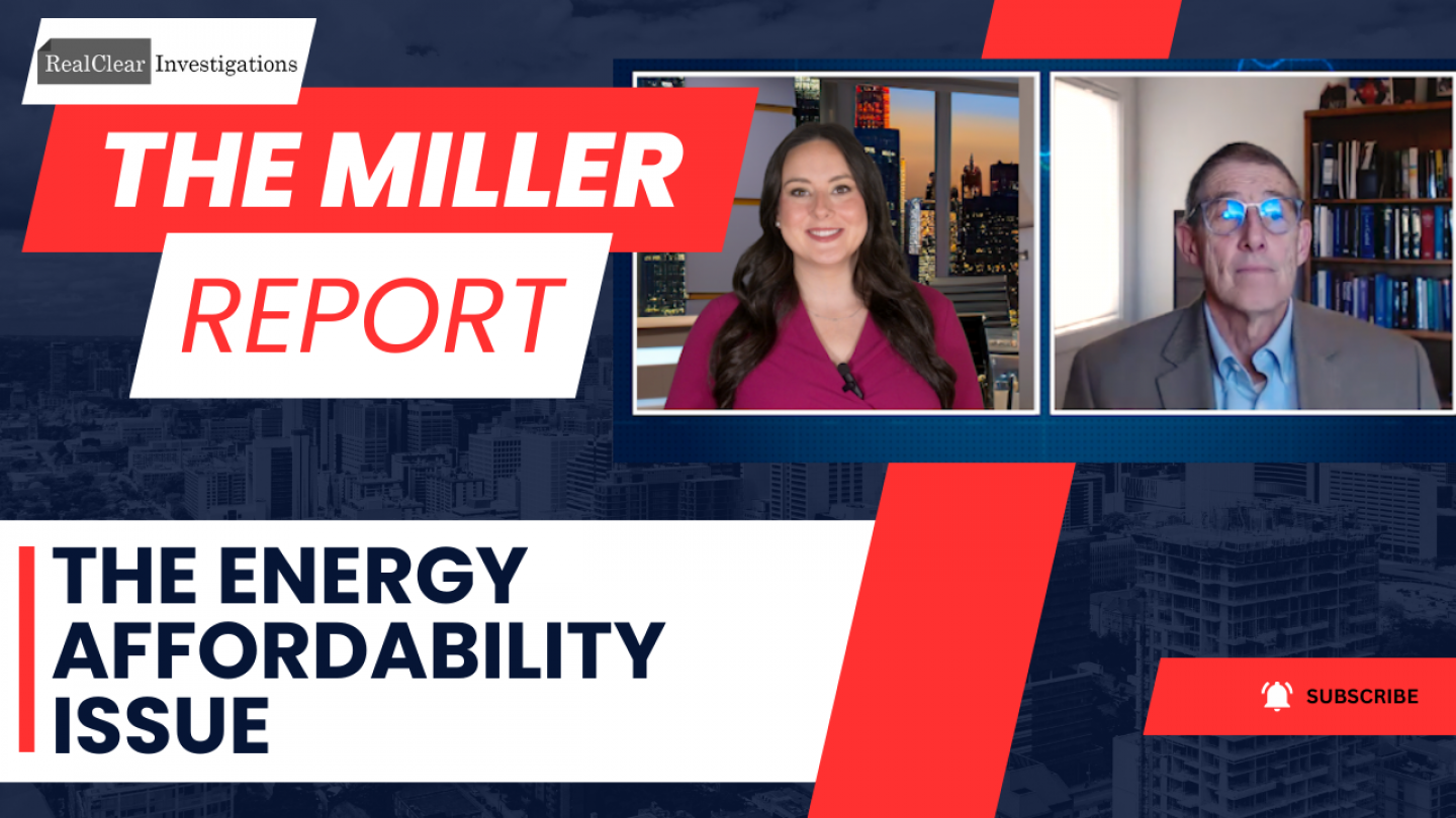 Why Your Electricity Bills Keep Rising- The Missing Link to Energy Affordability