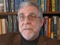 James S. Robbins: It Looks Like Trump Is Setting Up Legal Basis for Action Against Venezuela