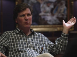 Tucker Carlson Blasts Republican Party: "I'm Going To Have To Oppose It Because I Hate Them Too Much"