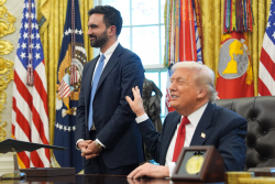 Why Trump Believes He Has Upper Hand Over Mamdani