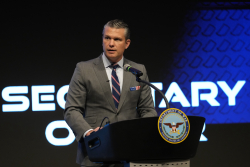 The Dem/Media Plot Against Pete Hegseth Is a Joke