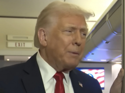 Trump: "Some Kind Of An Extension" Of Obamacare Subsidies "May Be Necessary"