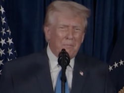Trump: We Must Reexamine Every Single Alien Who Entered Our Country From Afghanistan Under Biden