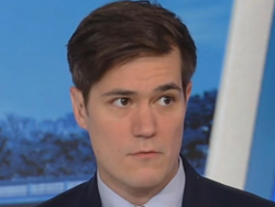 RCP's Wegmann: National Guardsmen Shooting Is Biden's Fault, But Right Now It's Trump's Responsibility