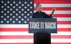 6 Democrats Whose Stars Have Risen, or Fallen, in 2025