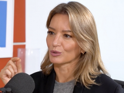Katy Tur: Trump "Doing Much More Than Certainly Joe Biden Did," "He Is Very Much Still Engaged"