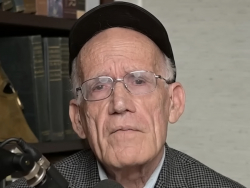 Victor Davis Hanson: The Strategic Case For Supporting Israel
