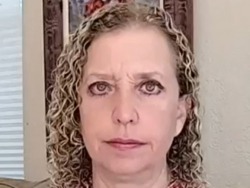 Rep. Wasserman Schultz: "Pretty Disgusting" For Trump To Blame Biden For Afghan Refugee, He Never Looks "Inward"