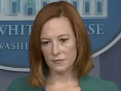 FLASHBACK: Psaki in 2021: "I Can Absolutely Assure You" Afghan Refugees Are Being Thoroughly Vetted