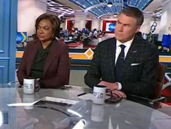 'Meet The Press' Roundtable: What Does Trump Mean By "Remigration"?