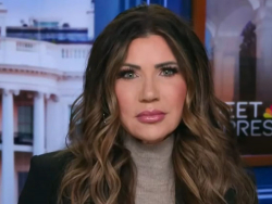 DHS Sec. Kristi Noem: "Remigration" Means Criminals, Terrorists, And The Insane "Should Not Be Here"