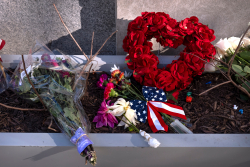 What Drove the DC Shooter?