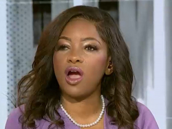 Rep. Jasmine Crockett: If We're Kicking People Out Of America, Start With White Supremacists And Melania Trump