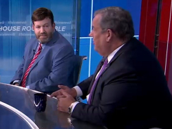 'This Week' Roundtable: Trump Pushing Forward on Ukraine Deal, ACA Subsidies