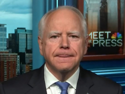 Gov. Tim Walz: $1 Billion Fraud No Excuse For Trump To Demonize Entire Community -- "It's Not Just Somalis"