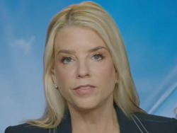 Attorney General Pam Bondi: If You Are A Narco-Terrorist, We Are Coming After You