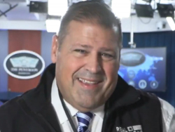 "Real America's Voice" Host David Zere: New Pentagon Press Corps Following New Access Rules Begins This Week