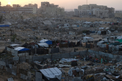Are Palestinians Ready To Shed Hamas?