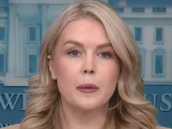 WH's Leavitt: Biden's Historical Failure In Afghanistan Continues To Haunt This Country