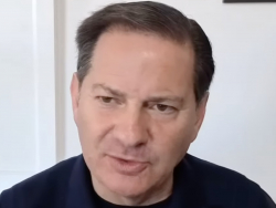 Halperin: Better Than 50% Chance That Trump Brokers Ukraine Peace Deal Before Christmas
