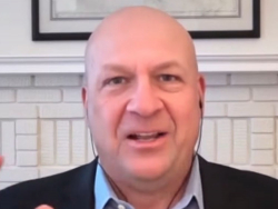 Bevan: The Progressive Wing of the Democratic Party Is Ascendant Going Into 2028
