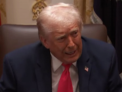 Trump: Somalis "Contribute Nothing" To Minnesota, "We Don't Want 'Em"