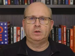 Marc Elias: Elected Officials In Both Parties Fear For Their Physical Safety If They Cross Trump