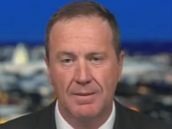 Sen. Schmitt: Democrats Fomenting Fake Outrage Over Hegseth, Using "The Language Of A Color Revolution"