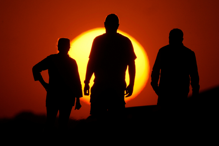 Why Don't People Care About Climate Change?