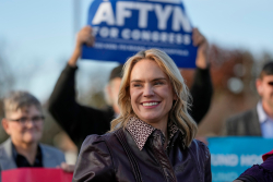 Democrats Shouldn't Celebrate Losing in Tennessee