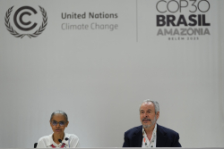 COP30 and the Art of Climate-Policy Neglect