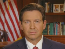 DeSantis: I Think We're Beyond Being Scared Of Democrats Using The Race Card, People Aren't Buying It Anymore