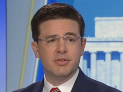 Continetti: Trump Has Stuck With Hegseth Because He Is Mission Oriented