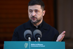 Exposing Ukraine's Corruption Scandal Is a Win