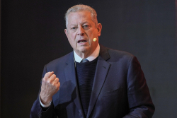 PoliticsWireDaily — Looking Back at Gore's Failed Predictions, 20 Years Later