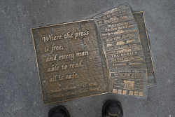 America Needs Free Speech. RealClear Needs You