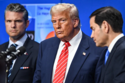 Why the United States Must Withdraw from NATO