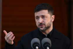 The Moral Urgency of Compromise in Ukraine