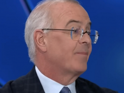 David Brooks: "There Should Be More Shame For Conspiracy Thinking," It Has Clear Corrosive Effects On Democracy
